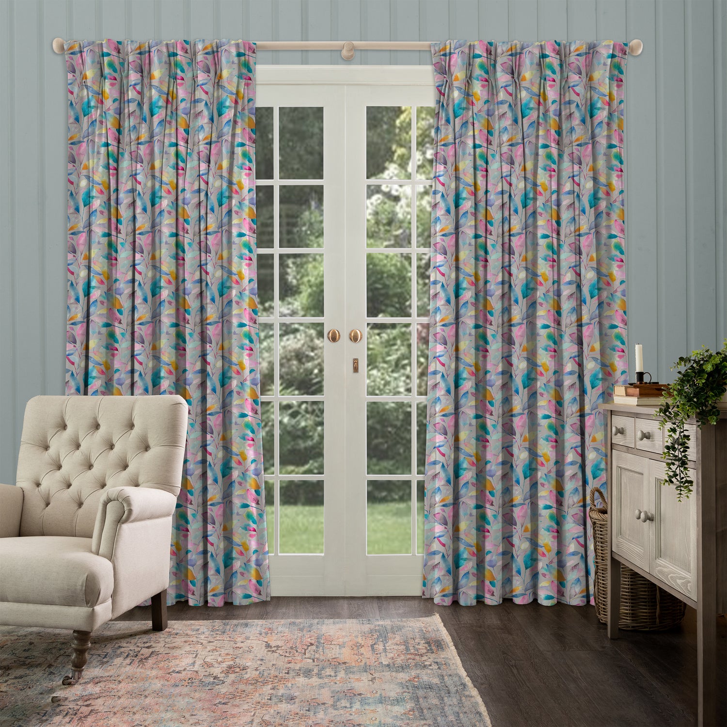 Voyage Maison Brympton Fabric Stone