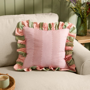 Birdie Stripe Ruffle From £26.00