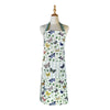 Ulster Weavers Butterfly Grove Cotton Apron Blue