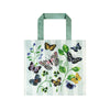 Ulster Weavers Butterfly Grove PVC Bag Blue