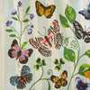 Ulster Weavers Butterfly Grove PVC Bag Blue