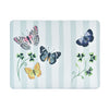 Ulster Weavers Butterfly Grove Pack of 4 Placemats Blue