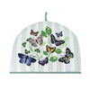 Ulster Weavers Butterfly Grove Thermal Tea Cosy Blue