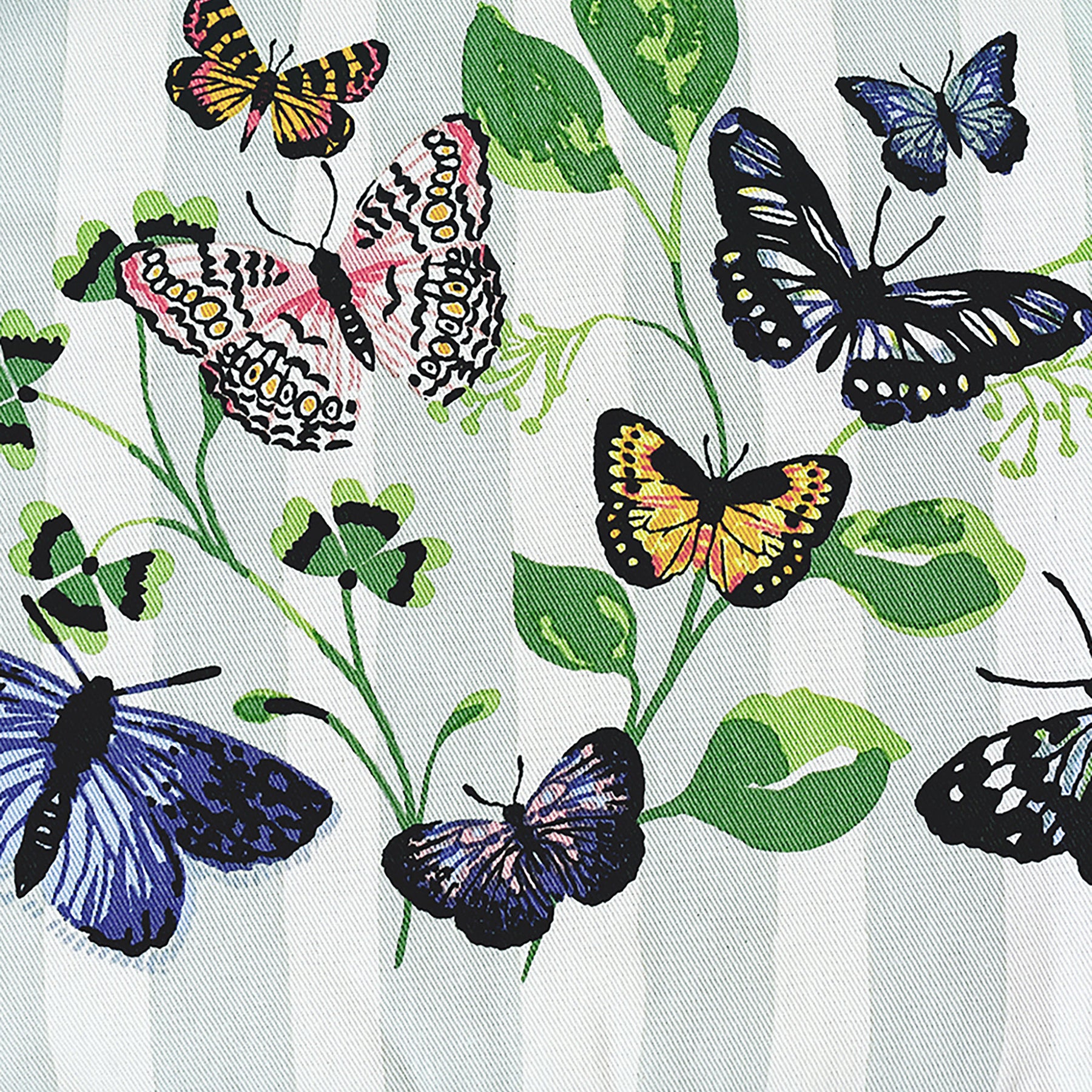 Ulster Weavers Butterfly Grove Thermal Tea Cosy Blue