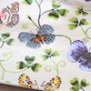 Ulster Weavers Butterfly Grove Small Tray Blue