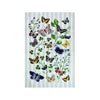 Ulster Weavers Butterfly Grove Cotton Tea Towel Blue