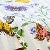 Ulster Weavers Butterfly Grove Cotton Tea Towel Blue