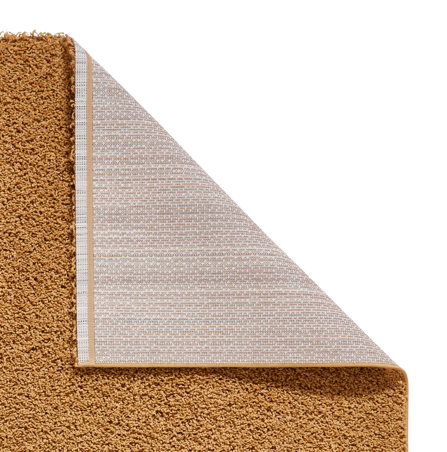 Bali 950 Recycled Rug Gold