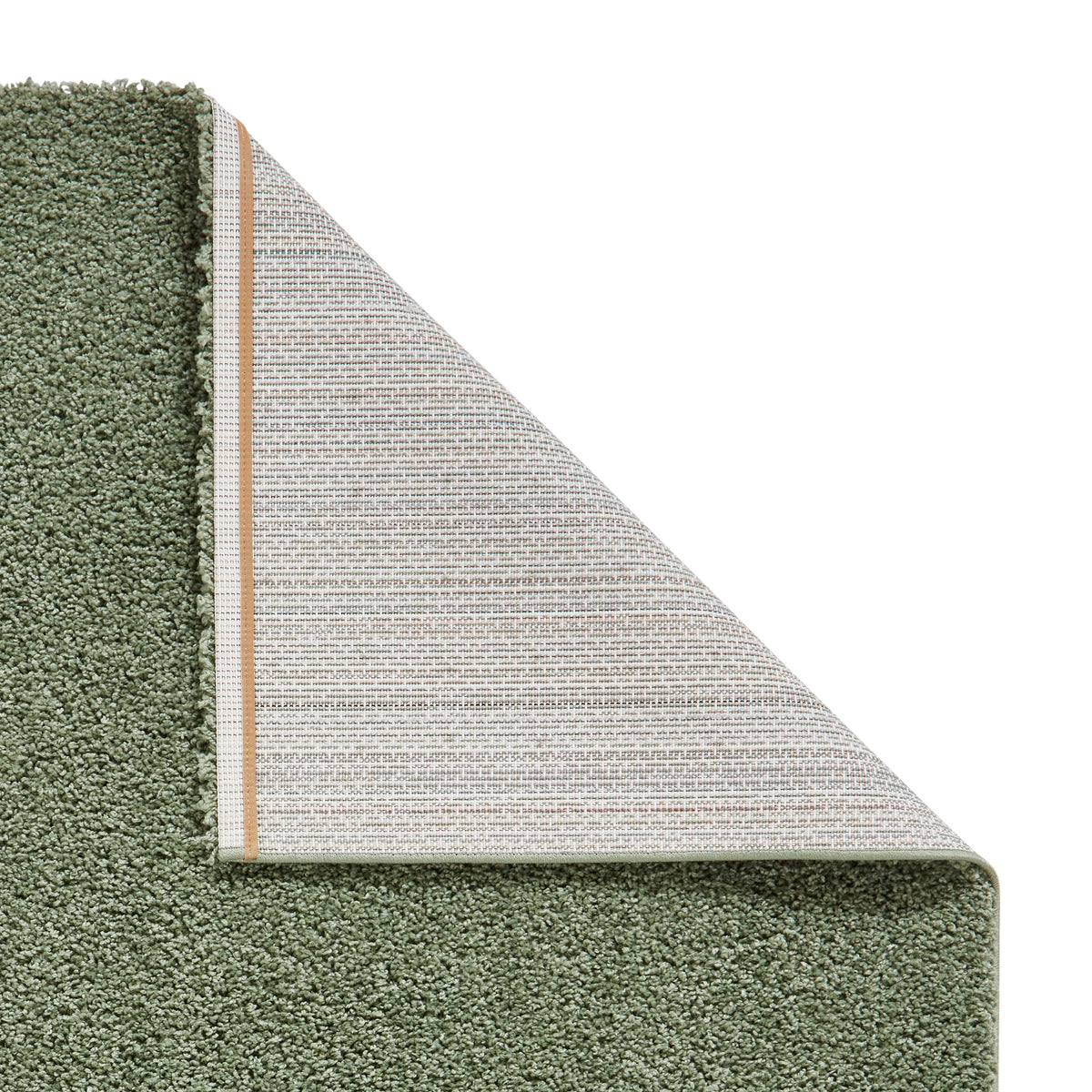 Bali 950 Recycled Rug Green