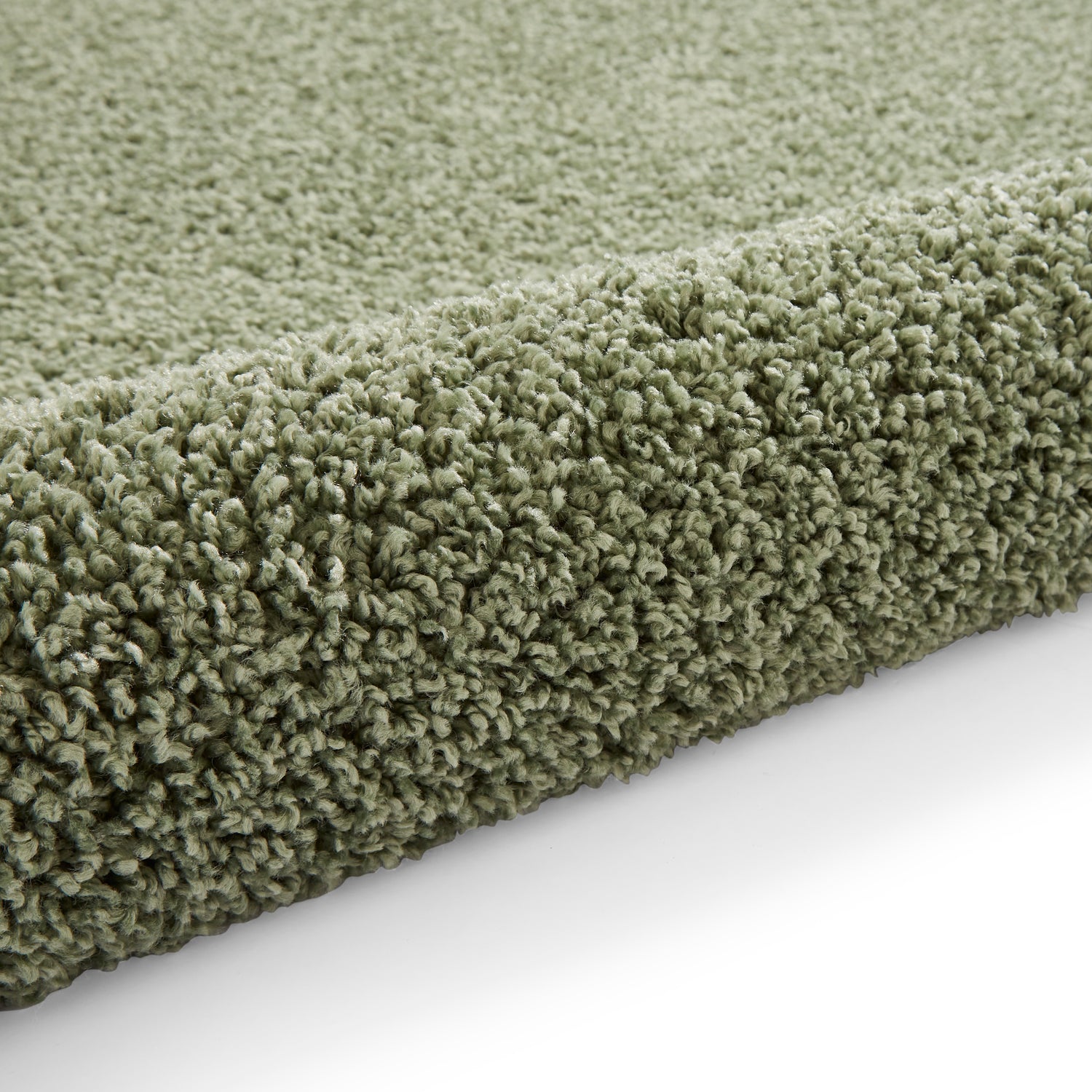 Bali 950 Recycled Rug Green