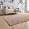 Bali 950 Recycled Rug Rose