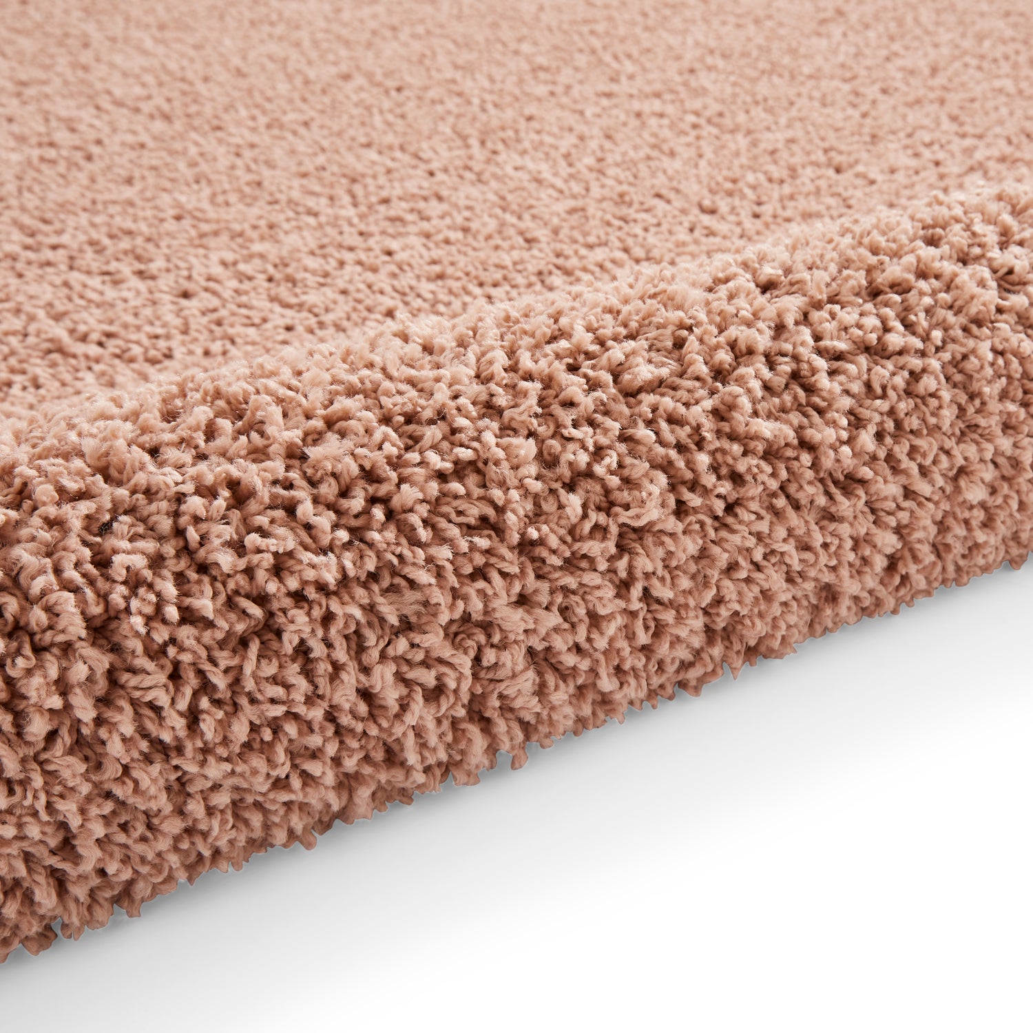 Bali 950 Recycled Rug Rose