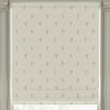 ANTE DECOR Ballerinas Printed Cotton Made To Measure Roman Blind Cream