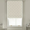 ANTE DECOR Ballerinas Printed Cotton Made To Measure Roman Blind Cream
