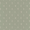 ANTE DECOR Ballerinas Printed Cotton Made To Measure Curtains Mint