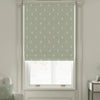 ANTE DECOR Ballerinas Printed Cotton Fabric Mint