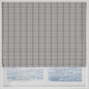 Balmoral Made to Measure Roman Blind Sterling