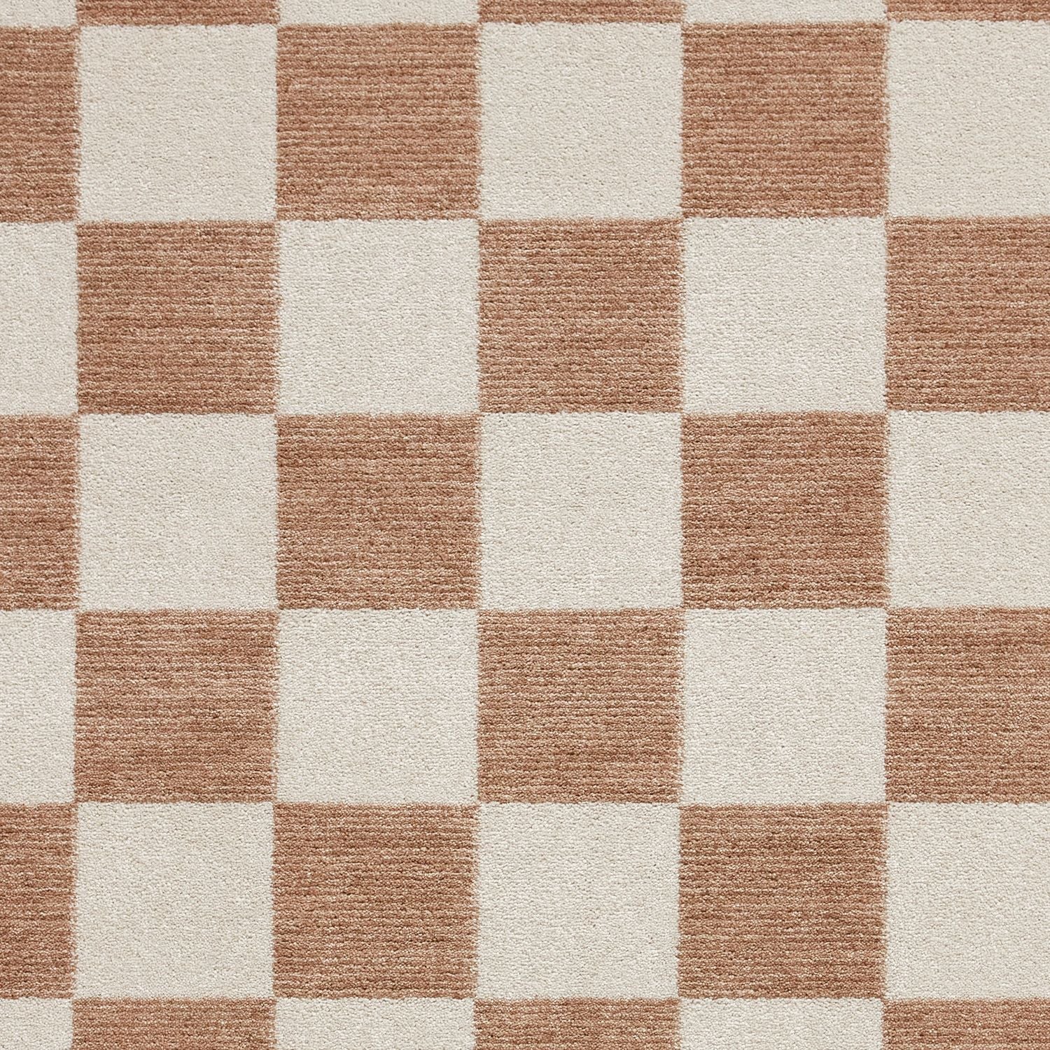 Baltimore 66618 Smooth Pile Runner 60cm x 230cm Rug Beige