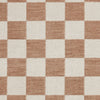 Baltimore 66618 Smooth Pile Rug Beige