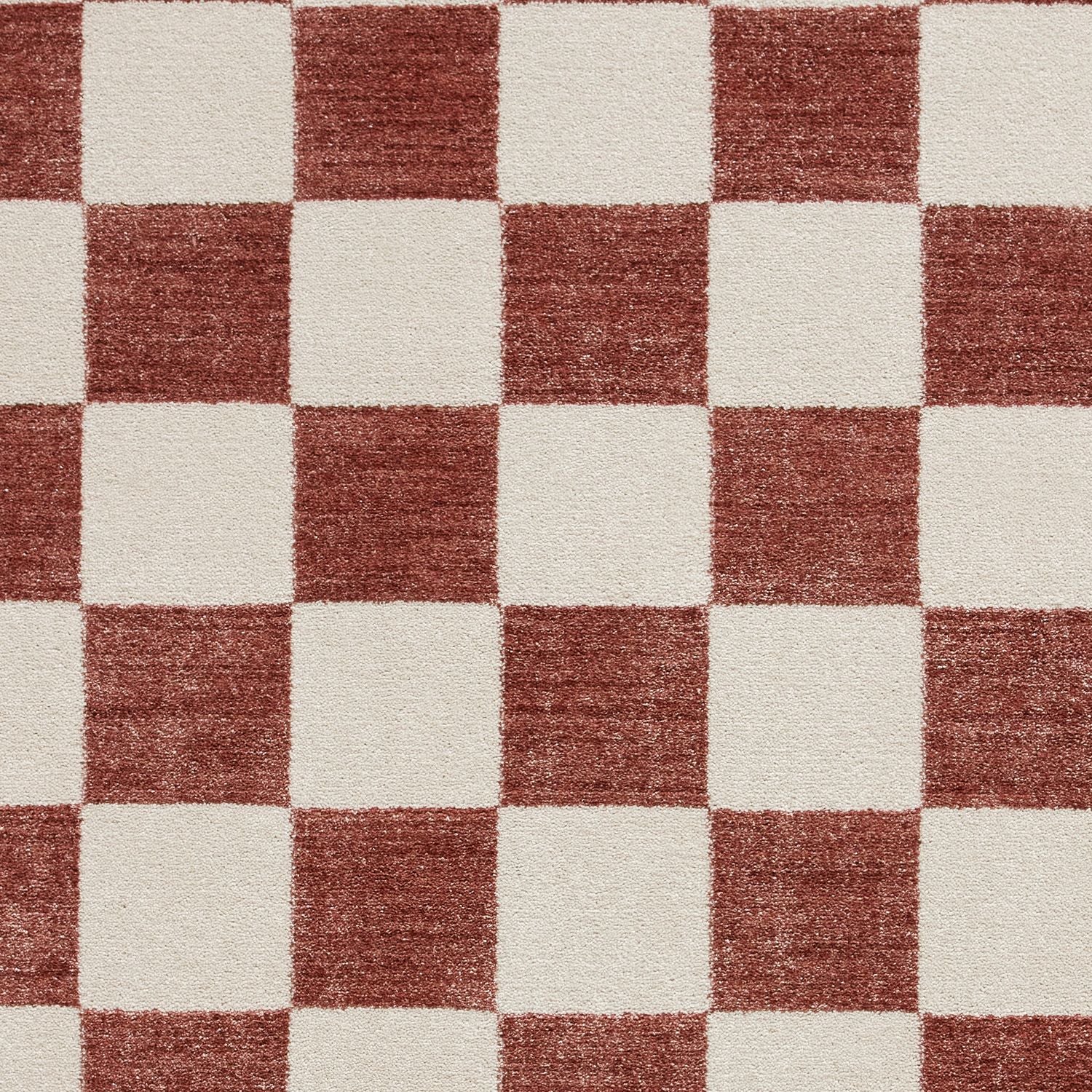 Baltimore 66618 Smooth Pile Runner 60cm x 230cm Rug Plum