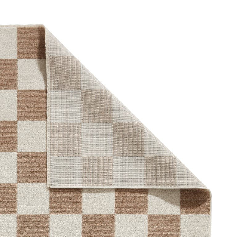 Baltimore 66618 Modern Rug Beige