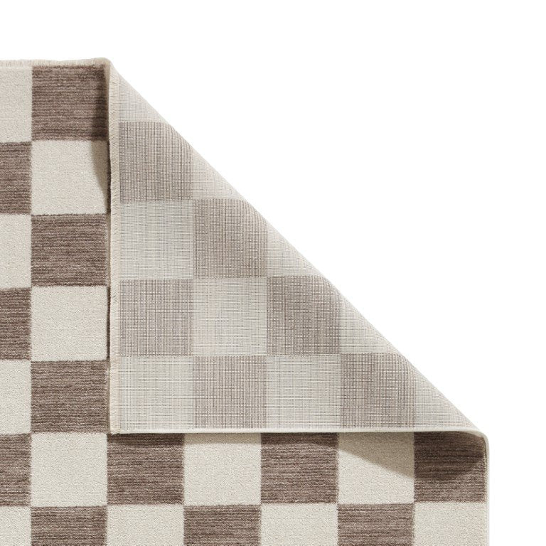 Baltimore 66618 Modern Rug Grey