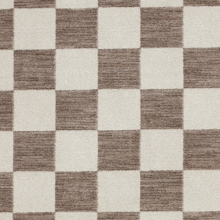 Baltimore 66618 Modern Rug Grey