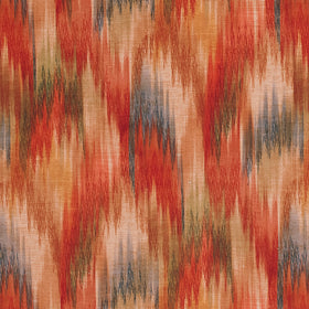 Bargello Fabric Antique