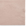 Bay Washable Rug Blush