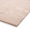 Bay Washable Rug Blush