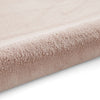 Bay Washable Rug Blush