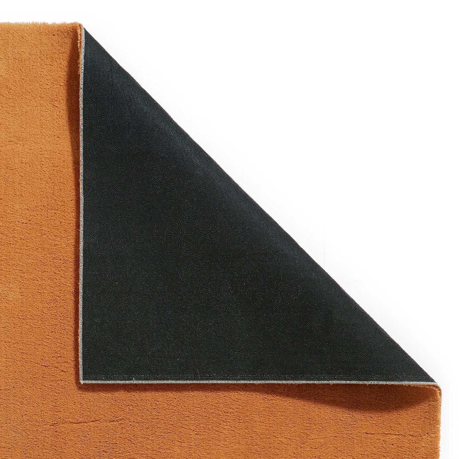Bay Washable Rug Camel