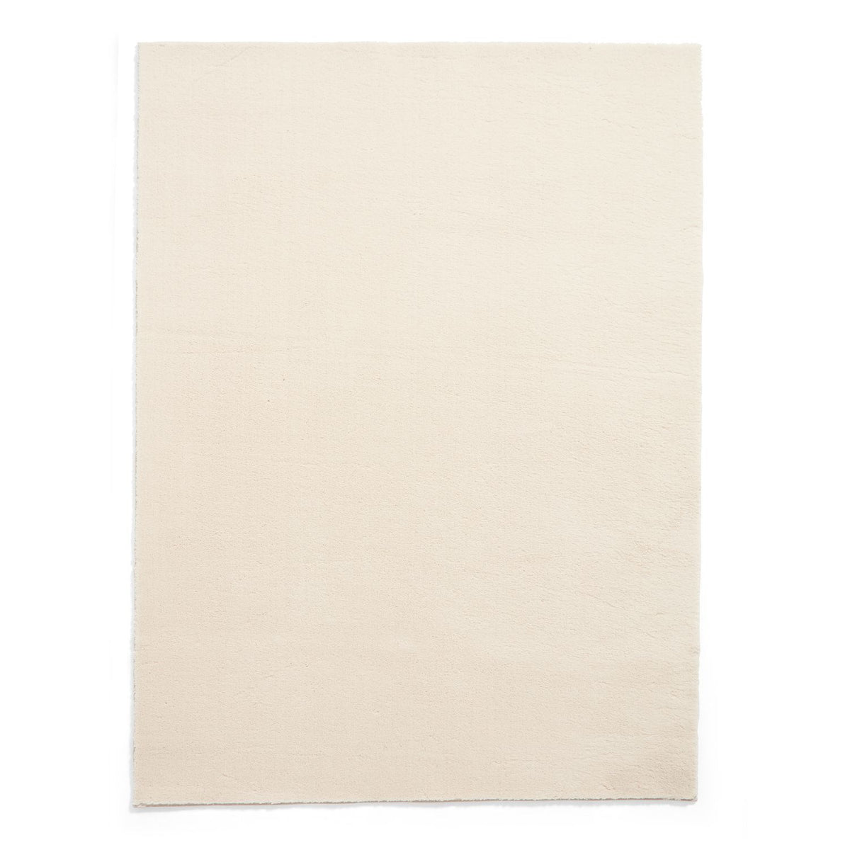 Bay Washable Rug Cream