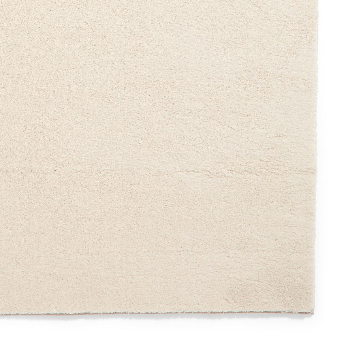 Bay Washable Rug Cream