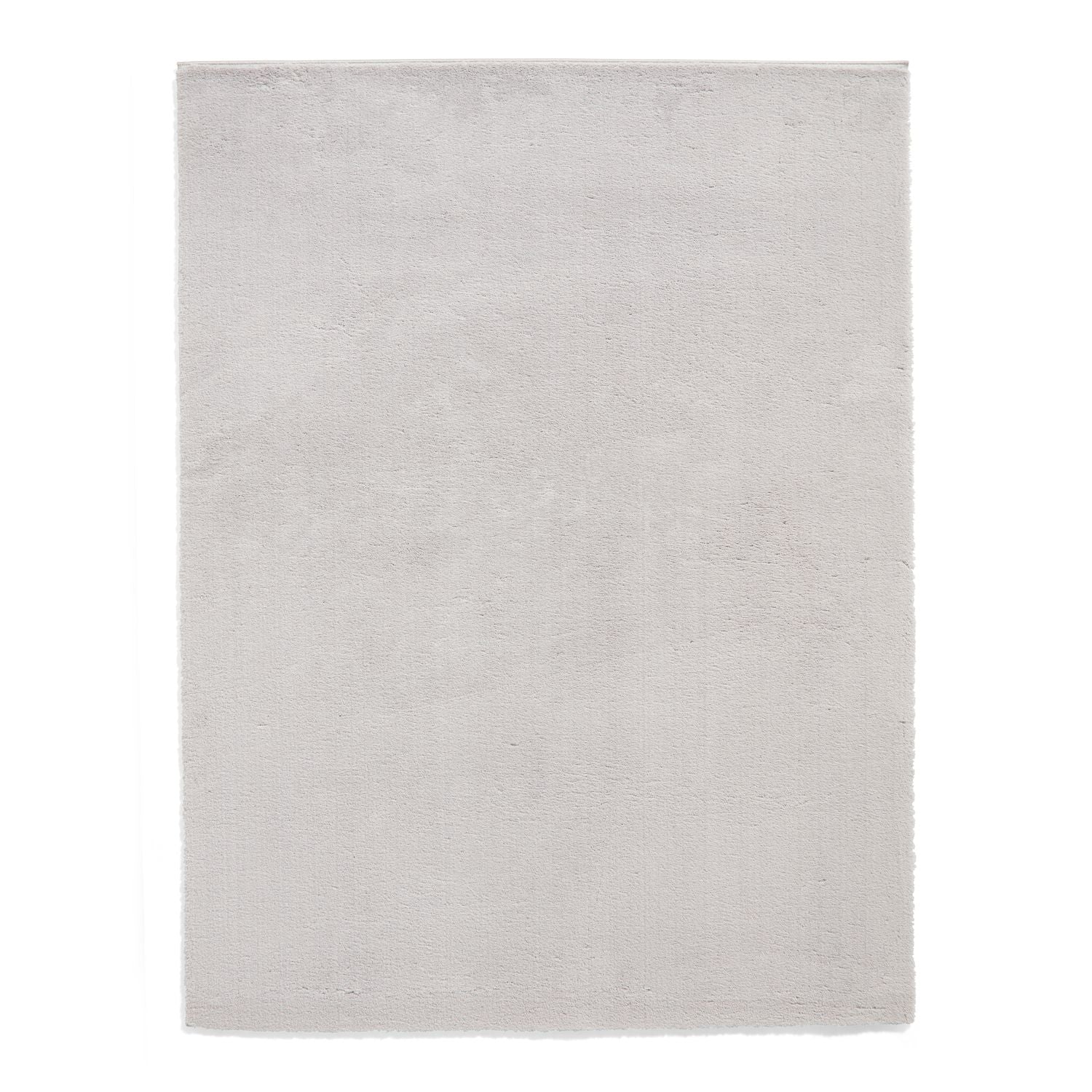 Bay Washable Rug Grey