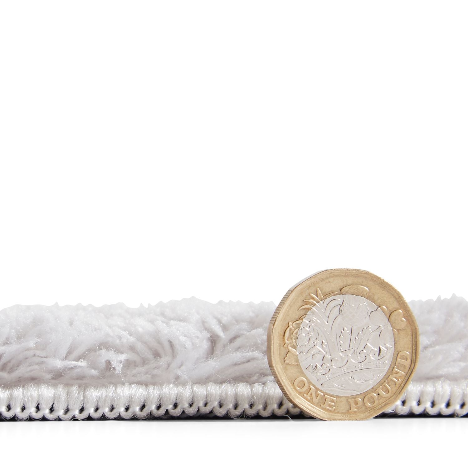 Bay Washable Rug Grey