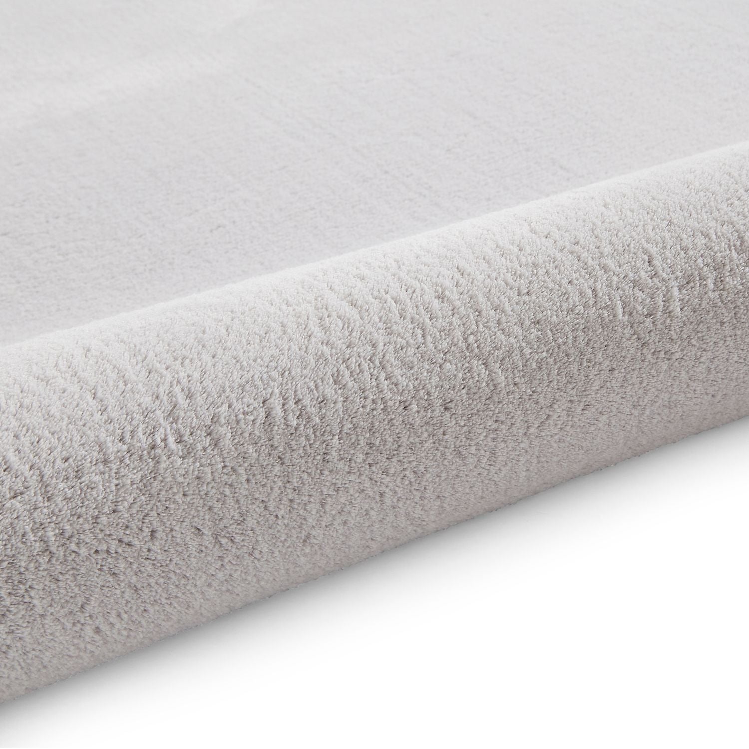 Bay Washable Rug Grey