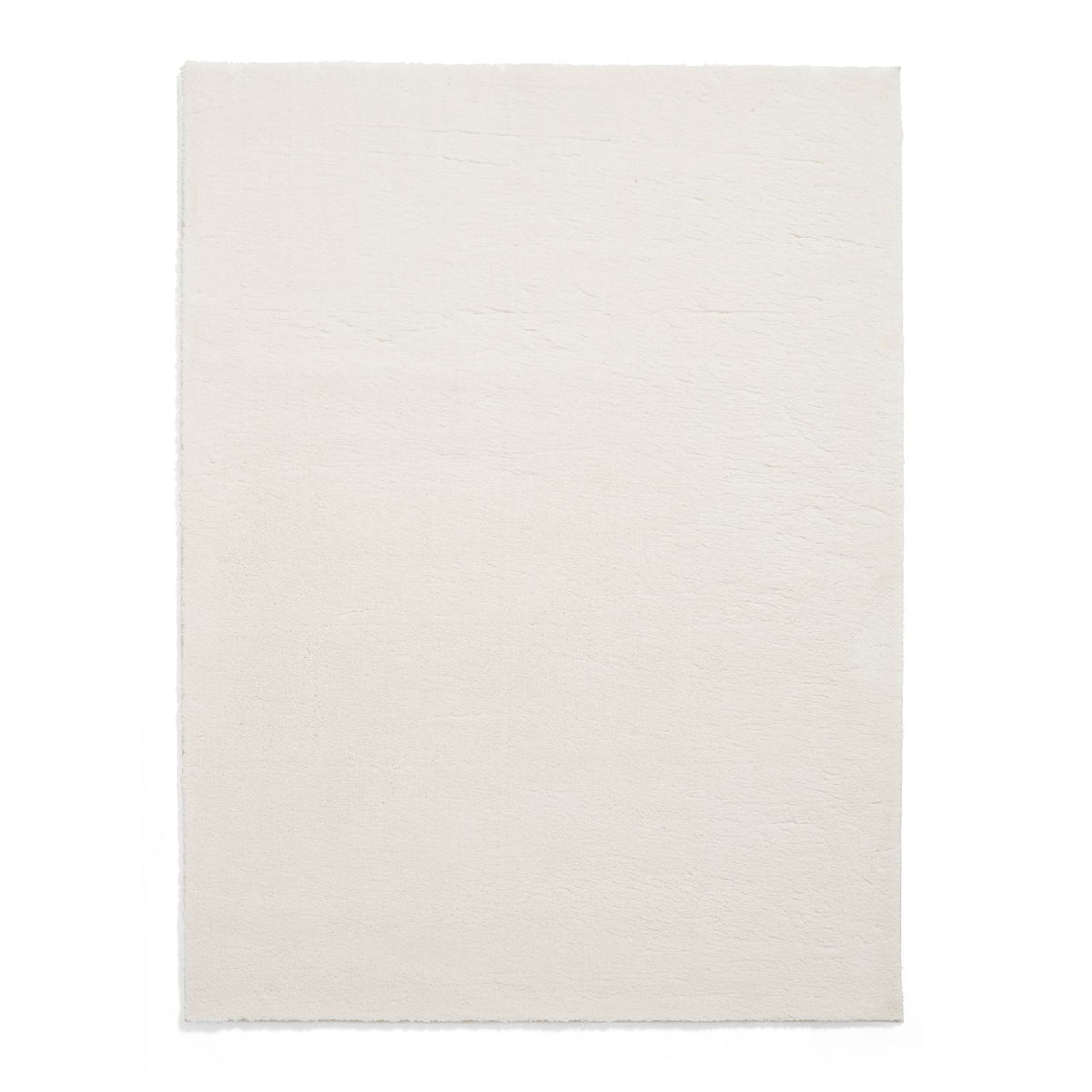 Bay Washable Rug Ivory