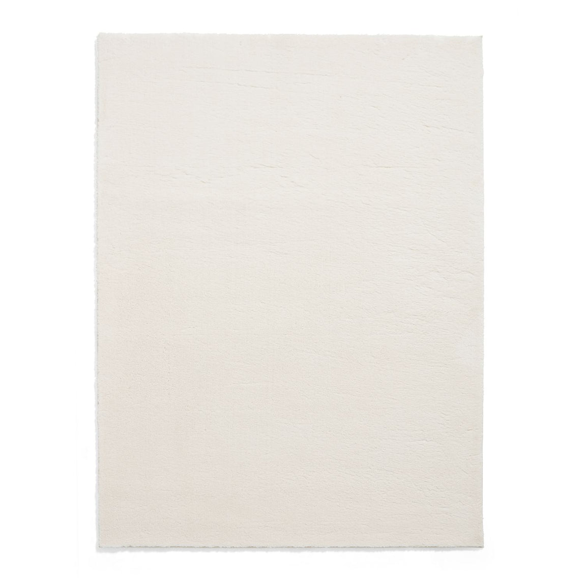 Bay Washable Rug Ivory