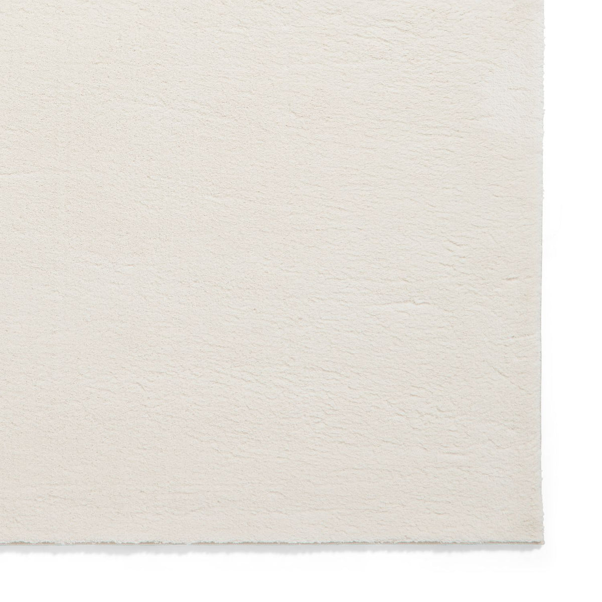 Bay Washable Rug Ivory