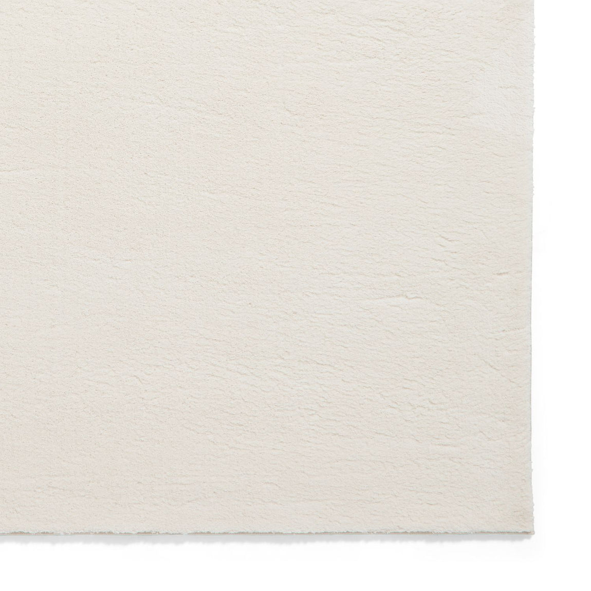 Bay Washable Rug Ivory