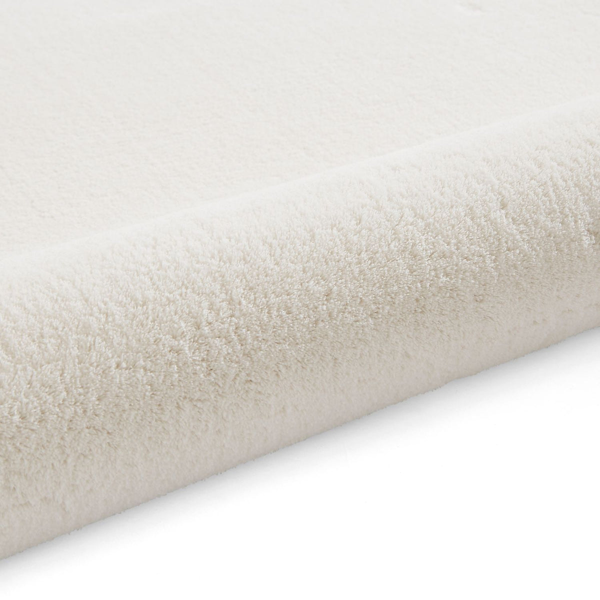Bay Washable Rug Ivory