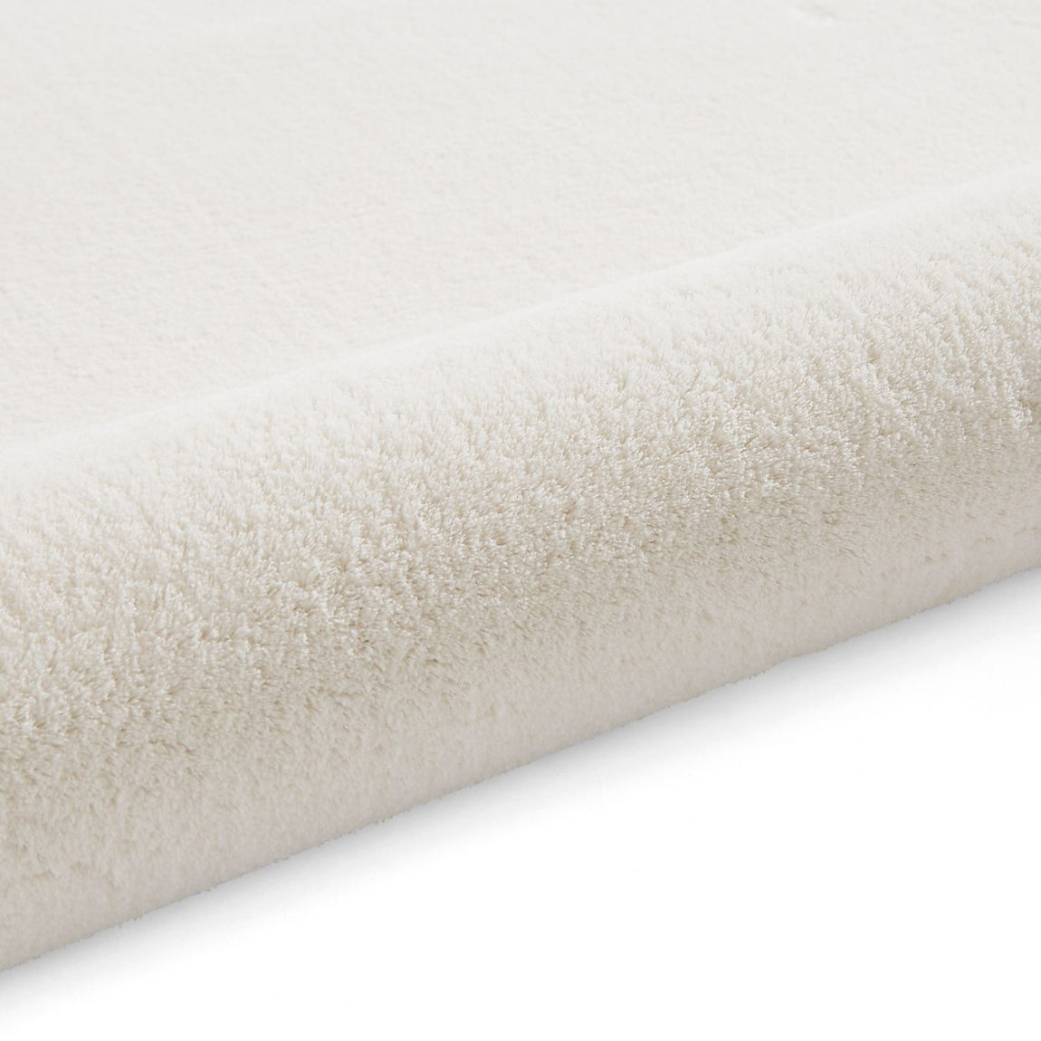 Bay Washable Rug Ivory