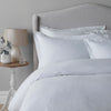 Luxe and Wilde Beaumont Duvet Cover Bedding Set White