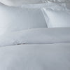 Luxe and Wilde Beaumont Duvet Cover Bedding Set White