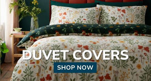 Duvet covers