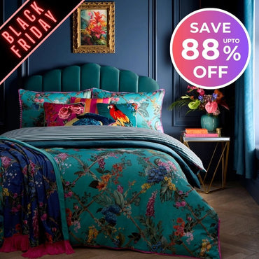 Shop Bedding & duvet covers