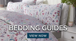 Bedding buying guides