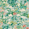 Bellagio Fabric Aqua