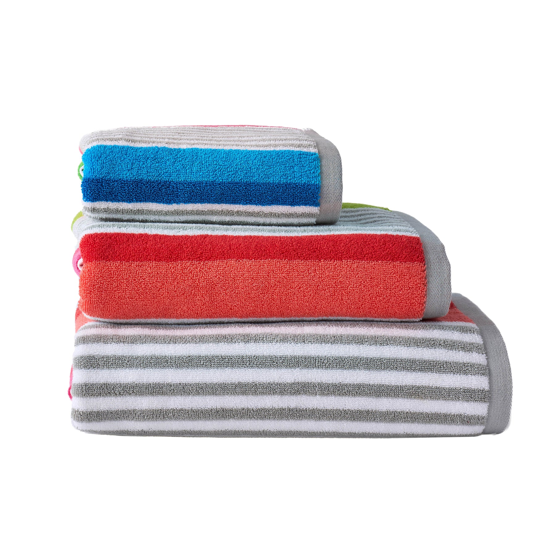 Designers Guild Bellariva Towel Peony